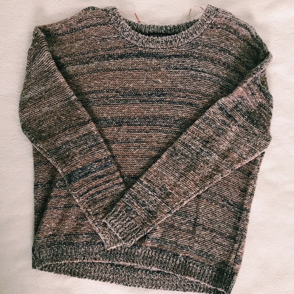 sweater